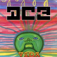DC3 - VIDA -  Preowned Vinyl Record
