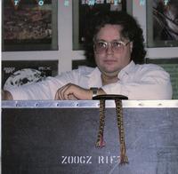 Zoogz Rift - Torment -  Preowned Vinyl Record