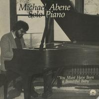 Michael Abene - You Must Have Been A Beautiful Baby -  Preowned Vinyl Record
