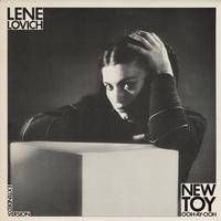 Lene Lovich - New Toy Ooh-ay-ooh - Extended Version