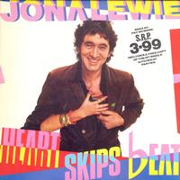 Jona Lewie - Heart Skips Beat