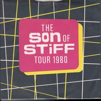 Various - The Son Of Stiff Tour 1980 -  Preowned Vinyl Record