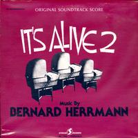 Original Soundtrack - It's Alive 2