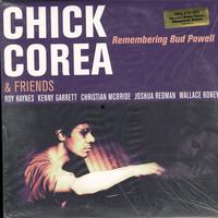 Chick Corea & Friends - Remembering Bud Powell