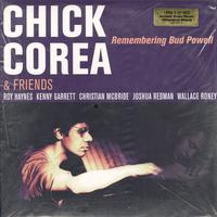 Chick Corea & Friends - Remembering Bud Powell