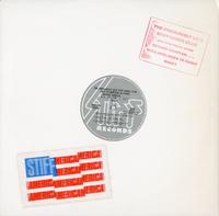 Various Artists - The Fabulously Late Stiff Dance Club