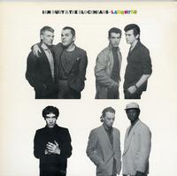 Ian Dury & The Blockheads - Laughter