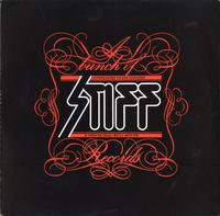 Various Artists-A Bunch of Stiff Records