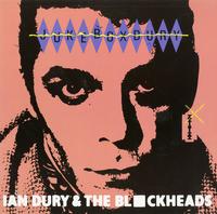 Ian Dury & The Blockheads - Juke Box Dury -  Preowned Vinyl Record