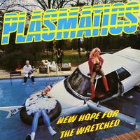 The Plasmatics - New Hope For The Wretched -  Preowned Vinyl Record