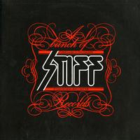 Various Artists - A Bunch of Stiffs -  Preowned Vinyl Record