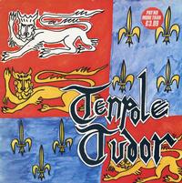 Tenpole Tudor - Eddie, Old Bob, Dick And Gary *Topper Collection -  Preowned Vinyl Record