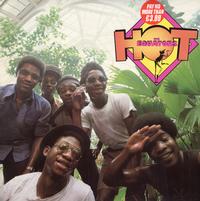 The Equators - Hot *Topper Collection
