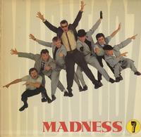 Madness - Madness 7