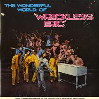Wreckless Eric - The Wonderful World Of