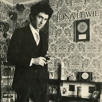 Jona Lewie - On The Other Hand There's A Fist -  Preowned Vinyl Record
