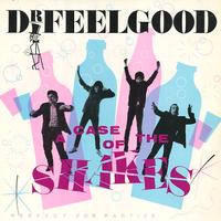 Dr. Feelgood - A Case of The Shakes -  Preowned Vinyl Record