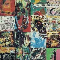 Various Artists - The Last Stiff Compilation Album