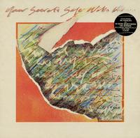 Various Artists - Your Secret's Safe With Us... -  Preowned Vinyl Record