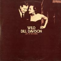 Wild Bill Davison - Lady of The Evening