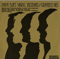 Papa Bue and  the Viking Jazz Band - Greatest Hits