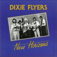 Dixie Flyers - New Horizons -  Preowned Vinyl Record