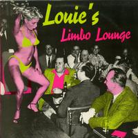 Various Artists-Louie's Limbo Lounge
