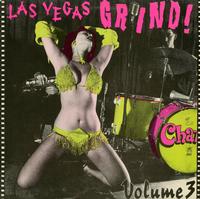 Various Artists - Las Vegas Grind Vol. 3