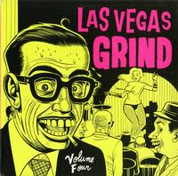 Various Artists-Las Vegas Grind Vol. 4