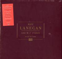 Mark Lanegan - One Way Street (The Sub Pop Albums) -  Preowned Vinyl Box Sets