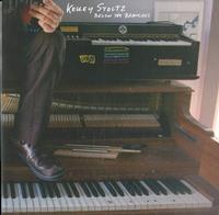 Keuey Stoltz - Below The Branches
