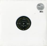 CSS - Move Remixes -  Preowned Vinyl Record