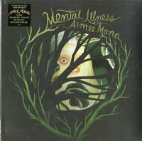 Aimee Mann - Mental Illness -  Preowned Vinyl Record