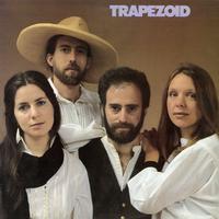 Trapezoid - Cool of The Day -  Preowned Vinyl Record