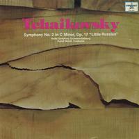 Moralt, Radio Symphony Orchestra, Salzburg - Tchaikovsky: Symphony No. 2 -  Preowned Vinyl Record