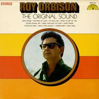 Roy Orbison - The Original Sound -  Preowned Vinyl Record