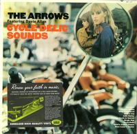 Davie Allan & The Arrows - Cycle-delic Sounds