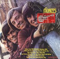 The Monkees-The Monkees