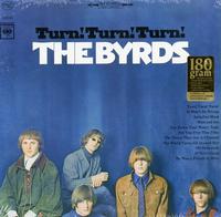 The Byrds-Turn! Turn! Turn!