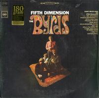 The Byrds-Fifth Dimension