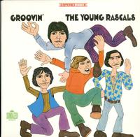 The Young Rascals - Groovin'