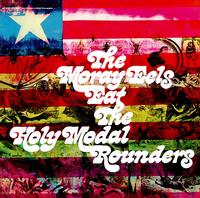 The Holy Modal Rounders - The Moray Eels Eat The Holy Modal Rounders -  Preowned Vinyl Record