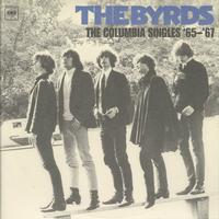 The Byrds - The Columbia Singles '65-'67 -  Preowned Vinyl Record