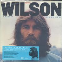 Dennis Wilson - Pacific Ocean Blue -  Preowned Vinyl Record