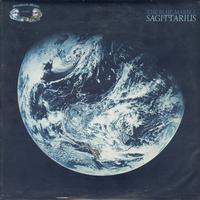 Sagittarius - Blue Marble