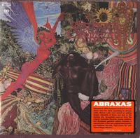 Santana - Abraxas