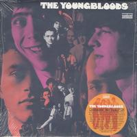 The Youngbloods - The Youngbloods -  Preowned Vinyl Record