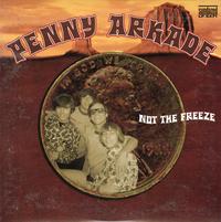 Penny Arkade - Not The Freeze