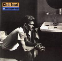 Chris Isaak-Heart Shaped World