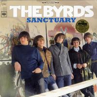 The Byrds - Sanctuary